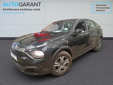 Citroen C4 1.2  LIVE PACK