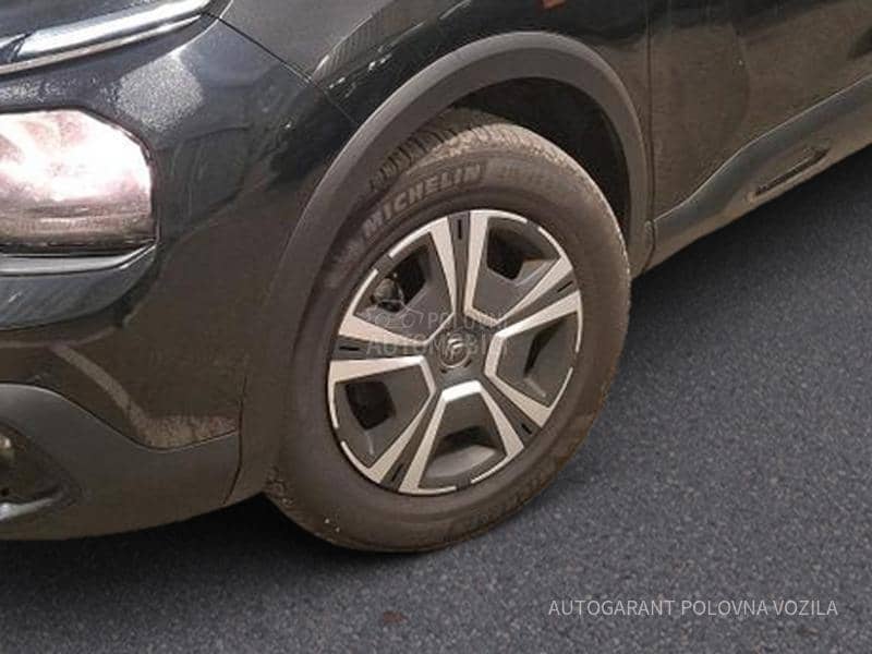 Citroen C4 1.2  LIVE PACK