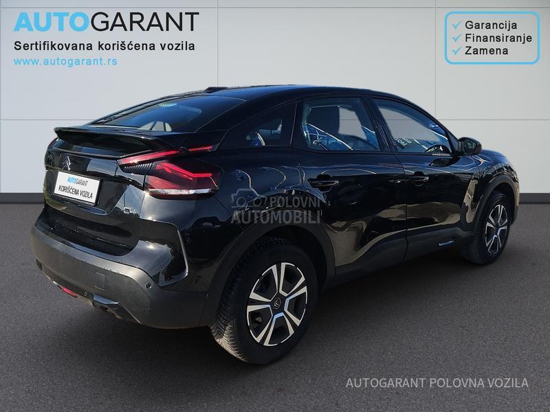 Citroen C4 1.2  LIVE PACK