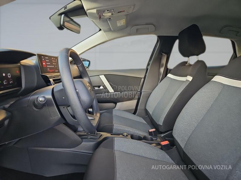 Citroen C4 1.2  LIVE PACK