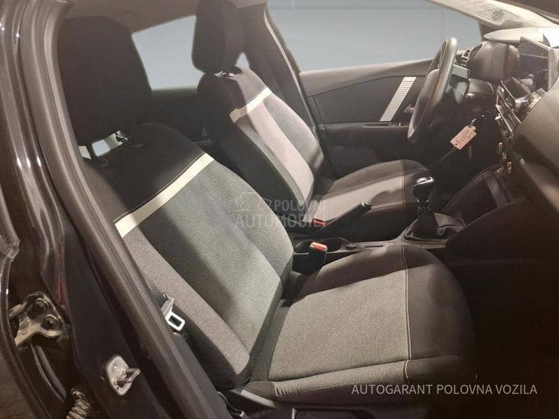 Citroen C4 1.2  LIVE PACK