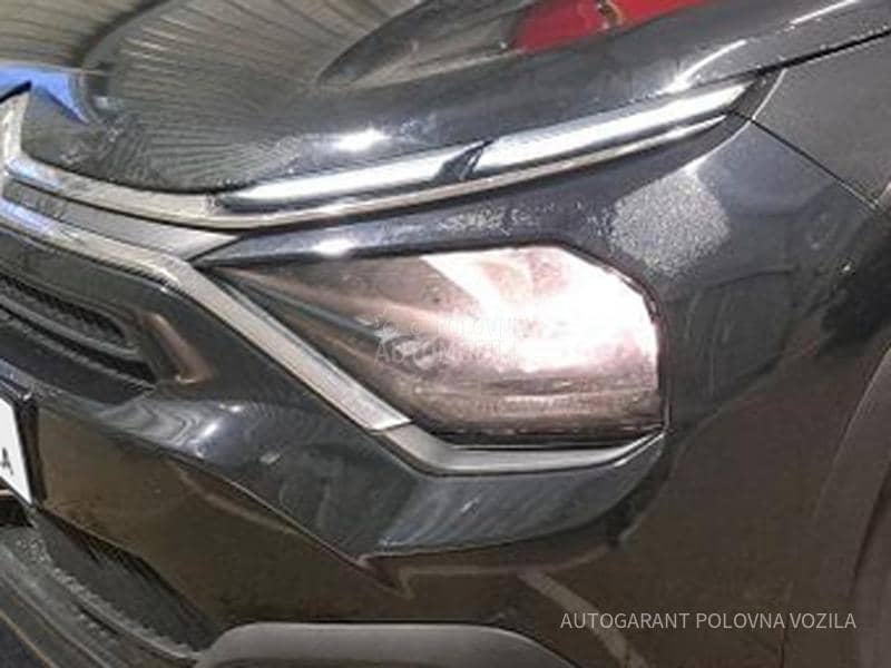 Citroen C4 1.2  LIVE PACK