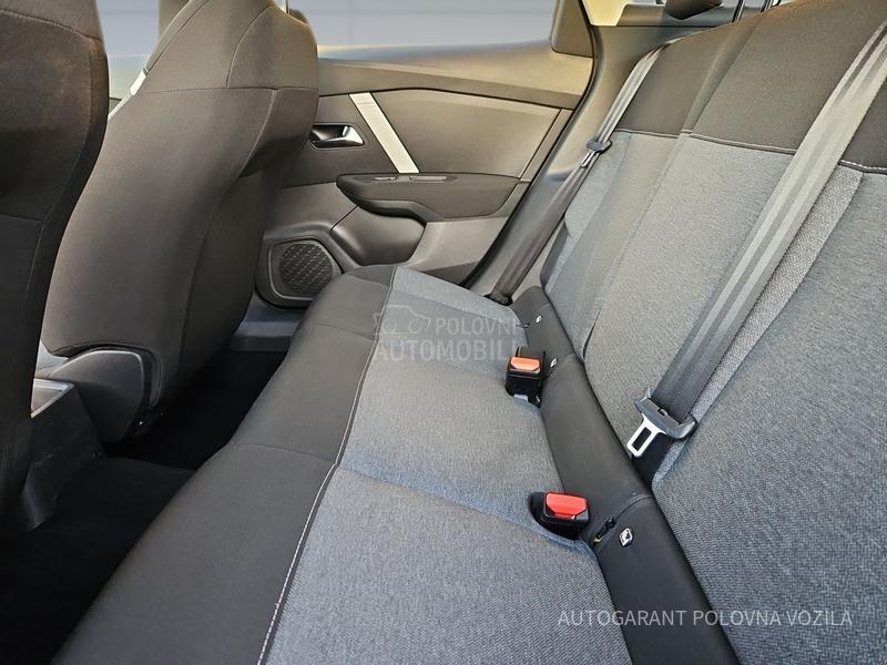 Citroen C4 1.2  LIVE PACK