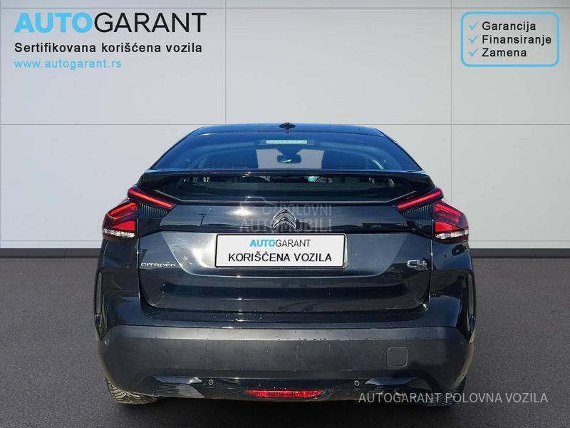 Citroen C4 1.2  LIVE PACK