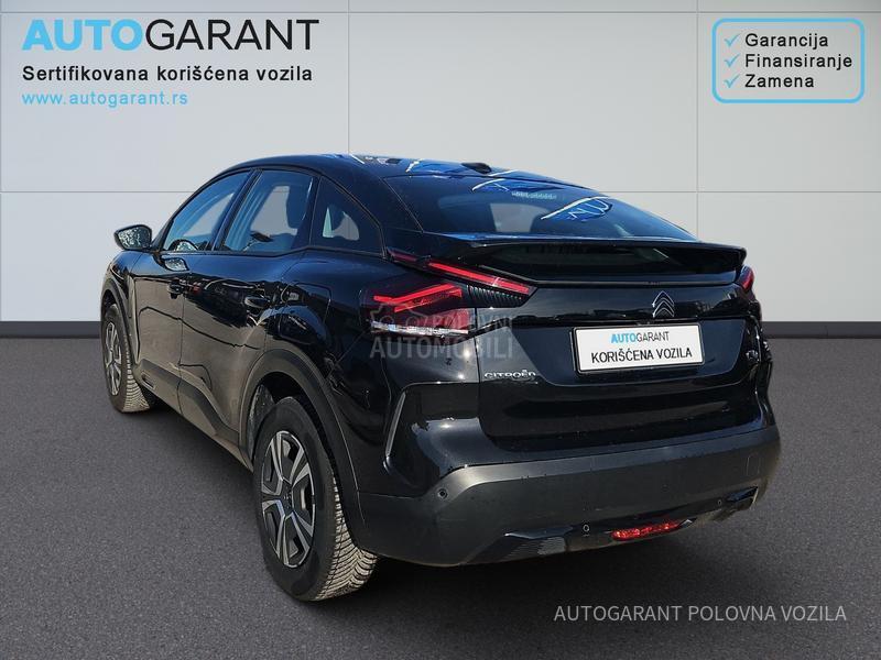 Citroen C4 1.2  LIVE PACK