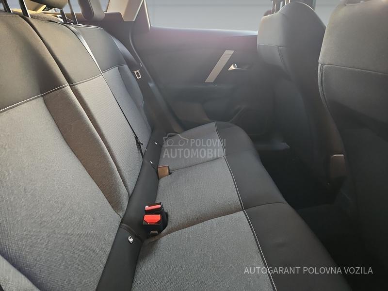 Citroen C4 1.2  LIVE PACK