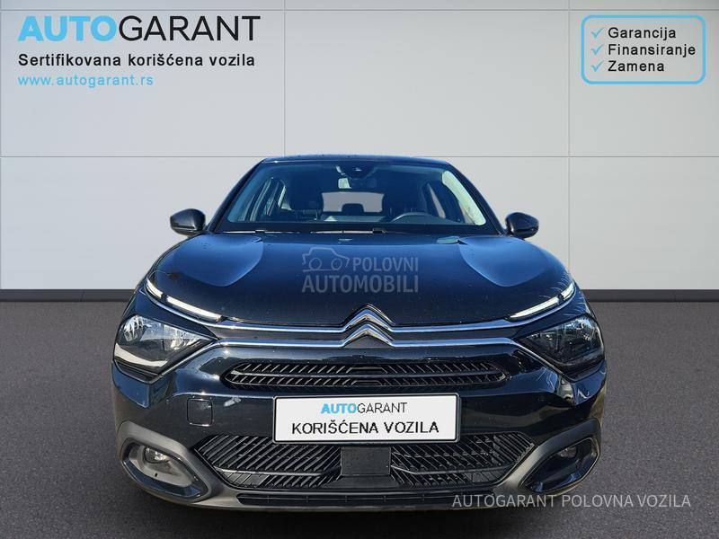 Citroen C4 1.2  LIVE PACK