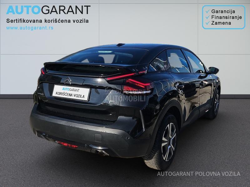 Citroen C4 1.2  LIVE PACK