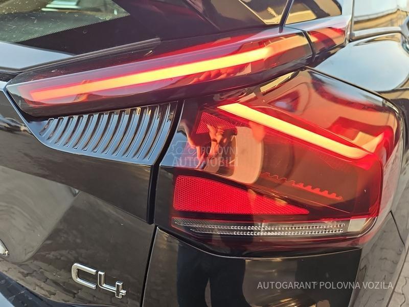 Citroen C4 1.2  LIVE PACK