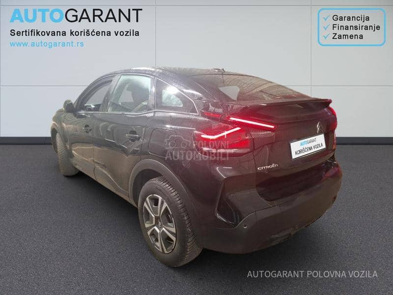 Citroen C4 1.2  LIVE PACK