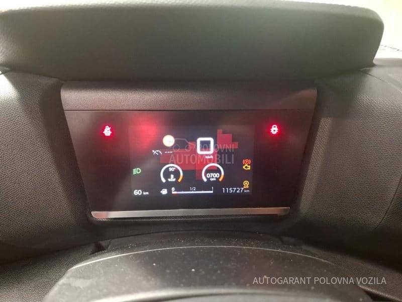 Citroen C4 1.2  LIVE PACK