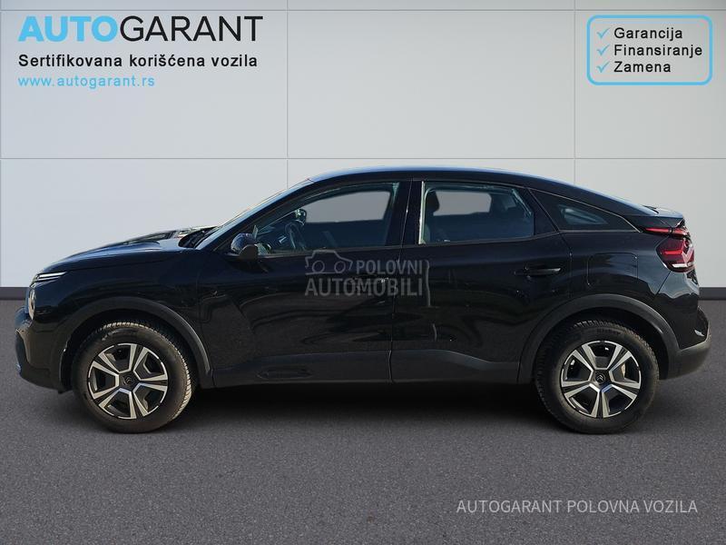 Citroen C4 1.2  LIVE PACK