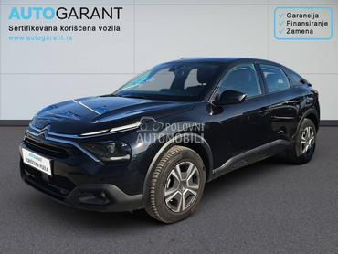 Citroen C4 1.2  LIVE PACK