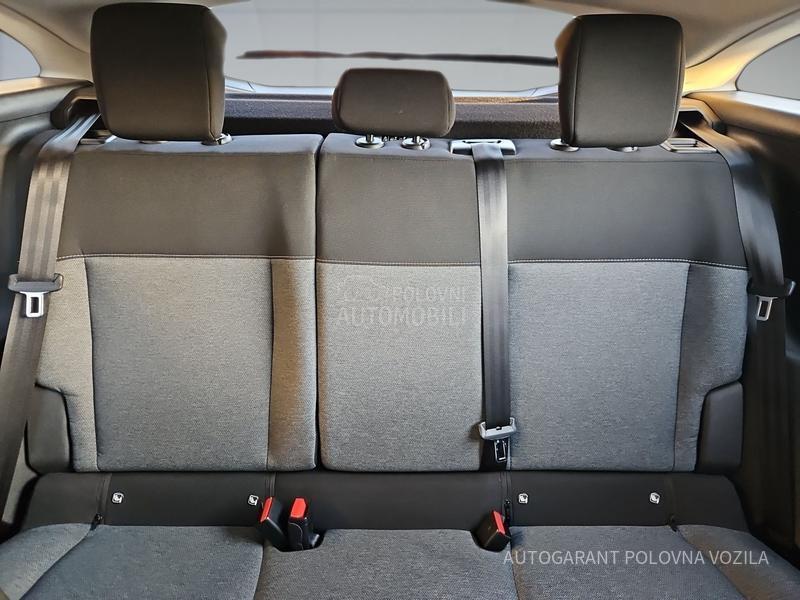 Citroen C4 1.2  LIVE PACK