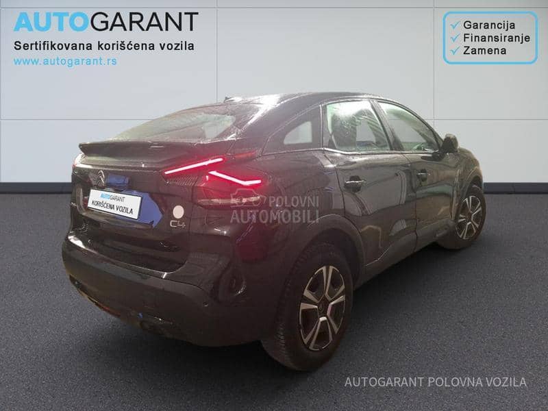 Citroen C4 1.2  LIVE PACK