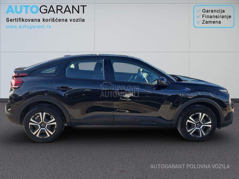 Citroen C4 1.2  LIVE PACK