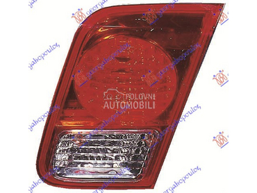 STOP LAMPA UNUTRASNJA 2003- (D za Honda Civic od 2004. do 2005. god.