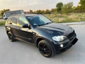 BMW X5 xDrive 3.0D