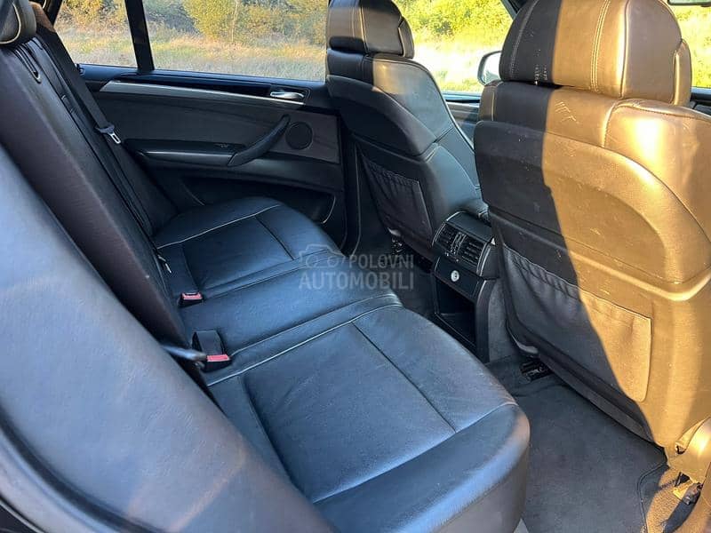 BMW X5 xDrive 3.0D