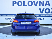 Peugeot 308 Allure 1.2 MT