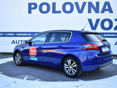Peugeot 308 Allure 1.2 MT