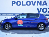 Peugeot 308 Allure 1.2 MT