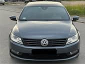 Volkswagen Passat CC 2.0TSI / pano / dsg