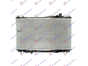 HLADNJAK MOTORA 1.4/1.6 BENZIN za Honda Civic od 2001. do 2004. god.