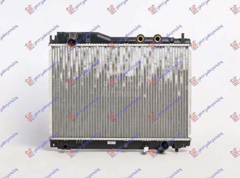 HLADNJAK MOTORA 1.7 CDTi (MAN)