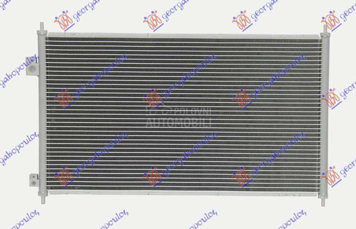 HLADNJAK KLIME ZA SVE MODELE B