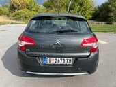 Citroen C4 auto.matik
