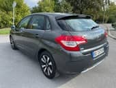 Citroen C4 auto.matik