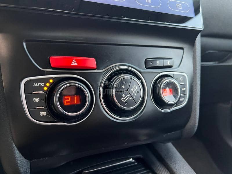 Citroen C4 auto.matik