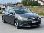 Citroen C4 auto.matik
