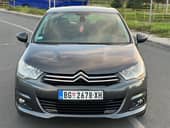 Citroen C4 auto.matik