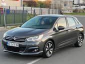 Citroen C4 auto.matik