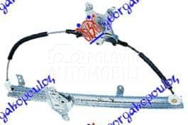 PODIZAC PREDNJEG PROZORA...