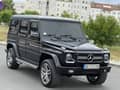 Mercedes Benz G 400 AMG V8