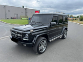Mercedes Benz G 400 AMG V8