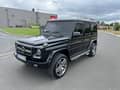 Mercedes Benz G 400 AMG V8