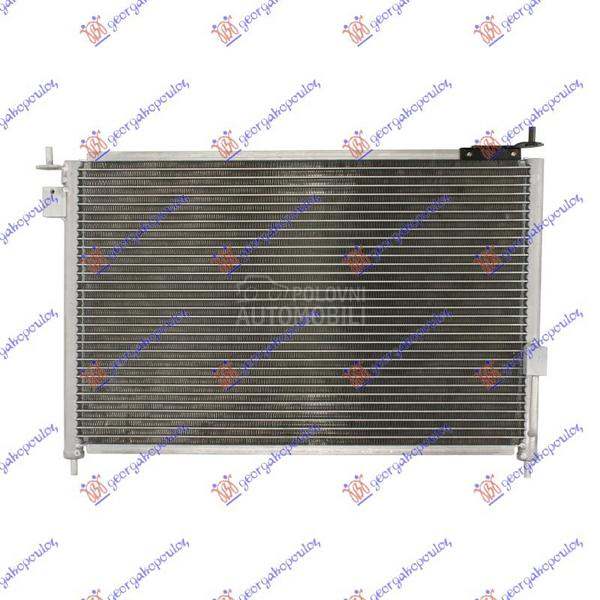 HLADNJAK KLIME 1.7 CTDi (510x3