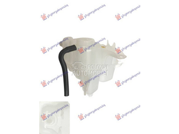 POSUDA ZA ANTIFRIZ (2.0/3.0) za Mazda Tribute od 2002. do 2008. god.