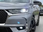 Citroen DS7 2.0HDI / auto.matik
