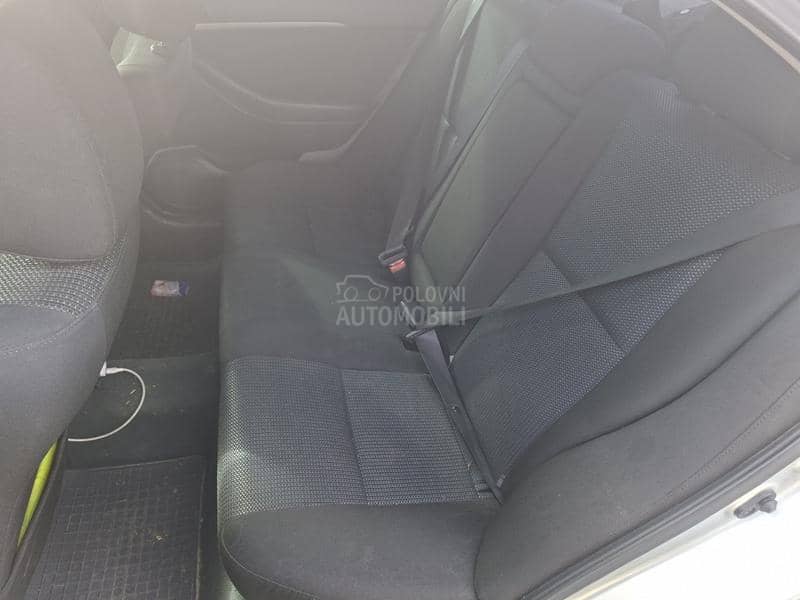 Toyota Avensis d4d