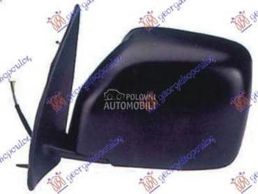 RETROVIZOR ELEKTRICNI Levo za Toyota Hiace od 1995. do 2006. god.