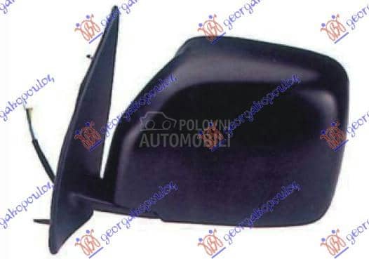 RETROVIZOR ELEKTRICNI Levo