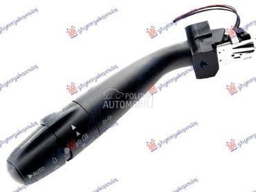 PREKIDAC/RUCICA NA VOLANU za Peugeot 207 od 2006. do 2014. god.