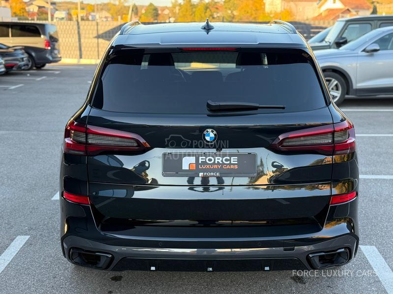 BMW X5 xDrive 45e M