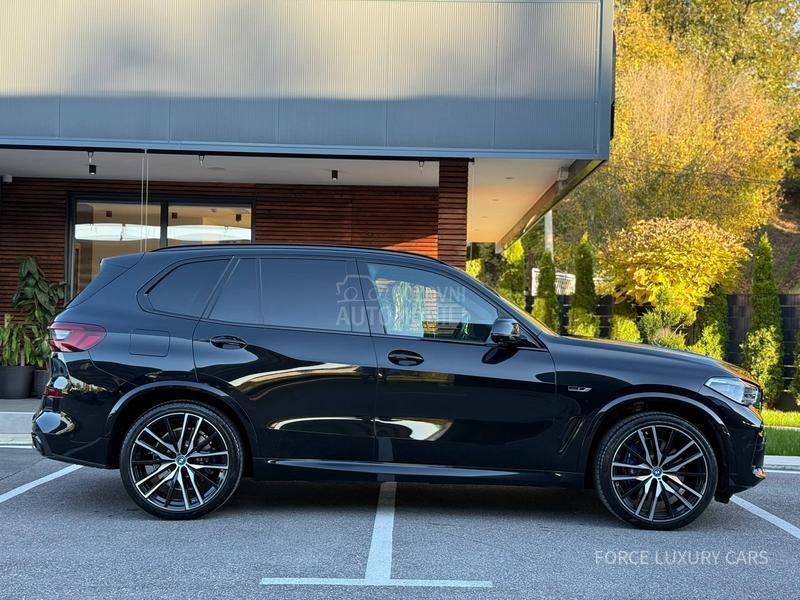 BMW X5 xDrive 45e M