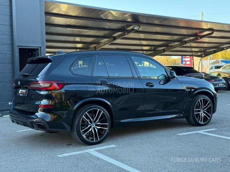 BMW X5 xDrive 45e M